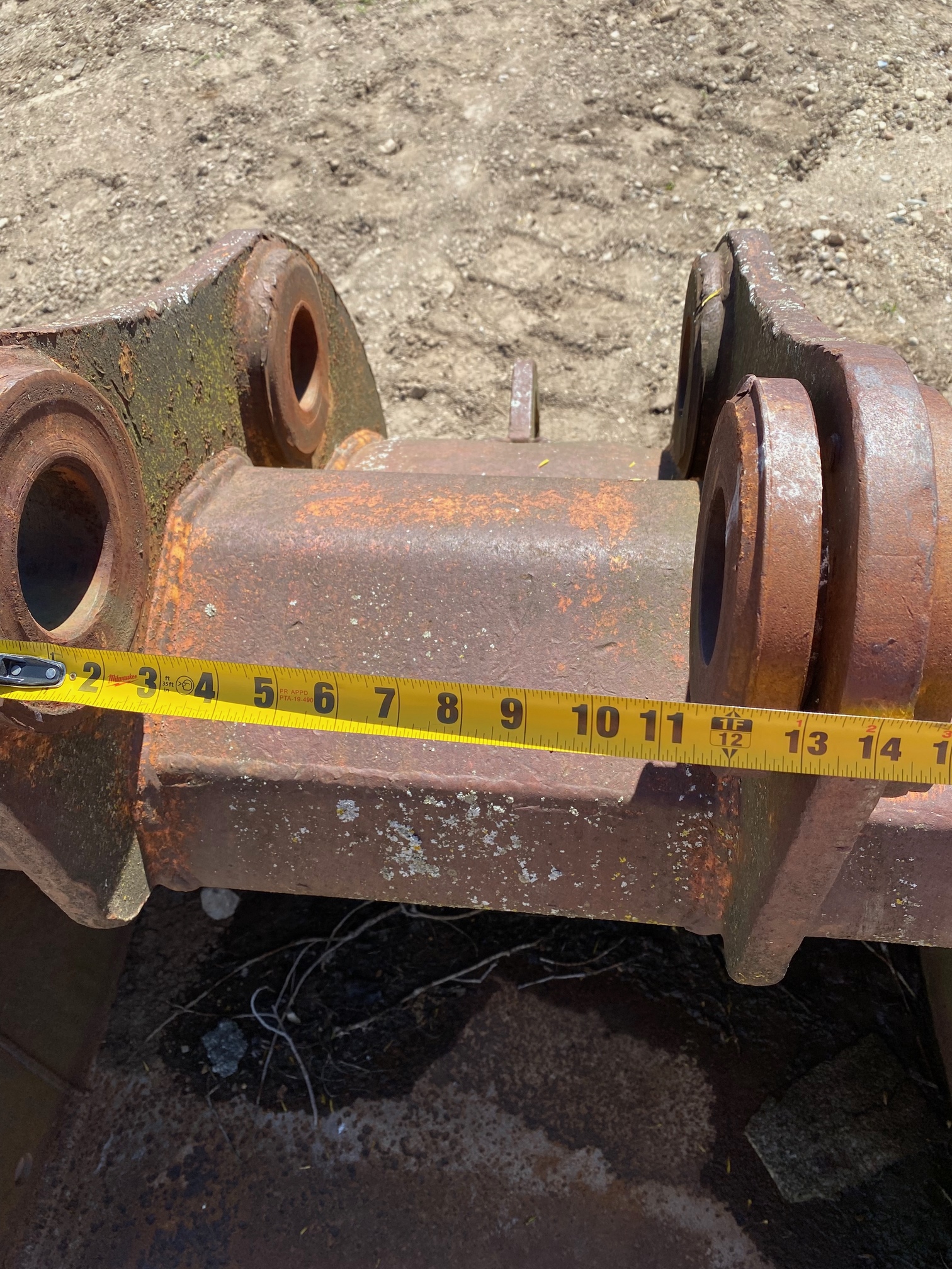 2000 CFS INC 48 Bucket - Image 5